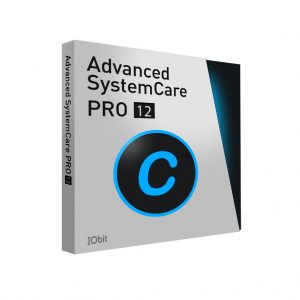 Advanced SystemCare Pro Crack