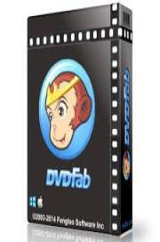 DVDFab 12.1.1.1 for ipod download