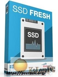 SSD Fresh 2021.10.05 Crack