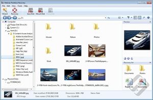 download the last version for windows Hetman Uneraser 6.9