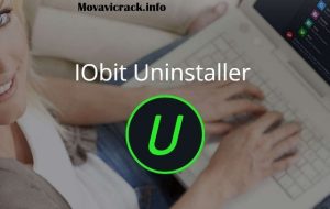 IObit Uninstaller Pro 10.4.0.15 Crack 