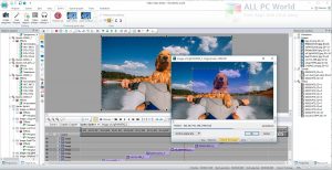 VSDC Video Editor Pro 6.6.7.275 Crack