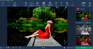 InPixio Photo Editor Crack