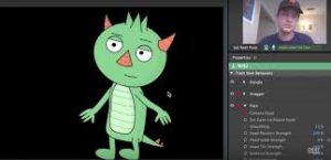 Adobe Character Animator 2021 Crack 