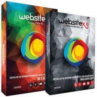 WebSite X5 Evolution 2021.2.4 Crack