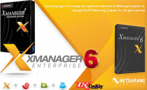 Xmanager 7.0 Build 0062 Crack 