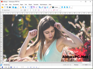 Ashampoo PDF Pro 2.1.0 Crack 