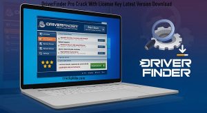 DriverFinder Pro 3.8.0 Crack 