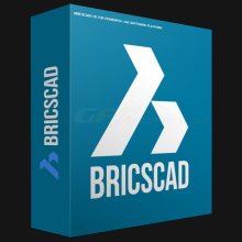 BricsCAD 21.2.05 Crack