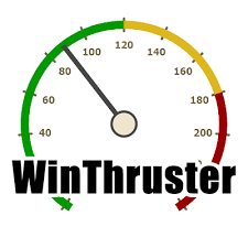 WinThruster v1.90 Crack