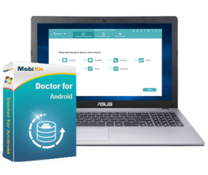 MobiKin Doctor for Android 4.2.49 Crack