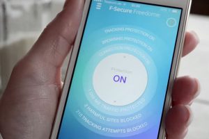 F-Secure Freedome VPN Crack 