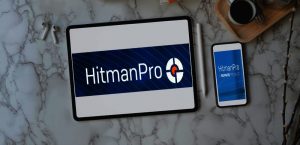 HitmanPro.Alert 3.8.13 Build 903 Crack 