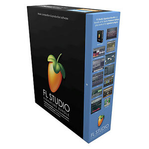 FL Studio 20.8.3 Build 2304 Crack