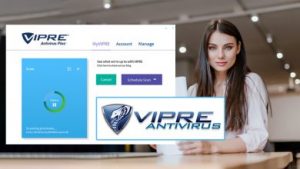 VIPRE Antivirus 11.0.6 Crack 