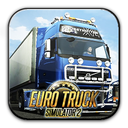 Euro Truck Simulator 2 Crack