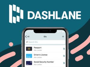 Dashlane Crack