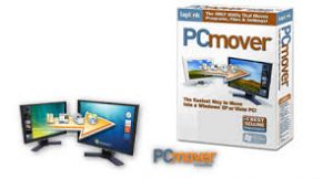 PCmover Professional 11.3.1015.1052 Crack 