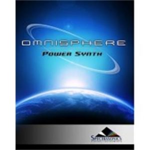 Omnisphere 2.6 Crack