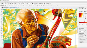 CorelDraw Graphics Suite 2022 Crack