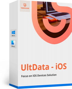 UltData for Android 6.6.0 Crack 