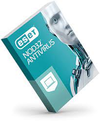 ESET NOD32 Antivirus 15.0.16.0 Crack 