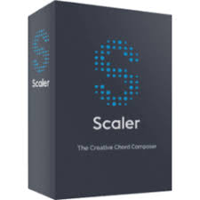 Plugin Boutique Scaler v2.4.1 Crack 