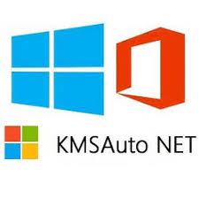 KMSAuto Net 1.5.7 Crack 