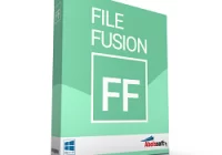 Abelssoft FileFusion 2020 v3.1.19