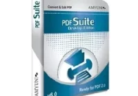 Amyuni PDF Converter/PDF Suite Desktop 6.0.2.9