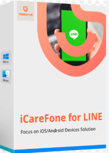 Tenorshare iCareFone 